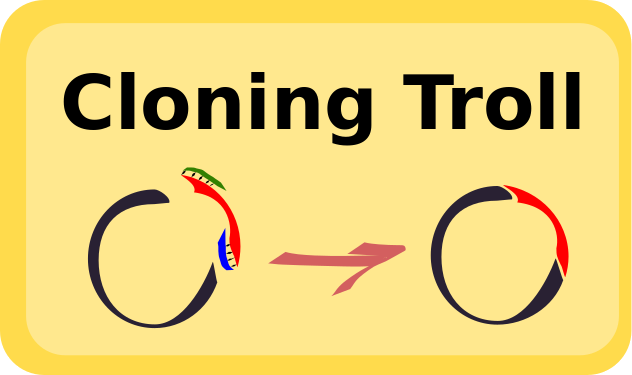 Cloning_Troll