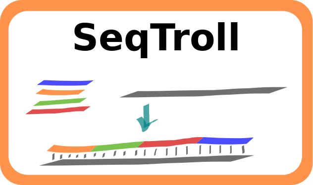 SeqTroll